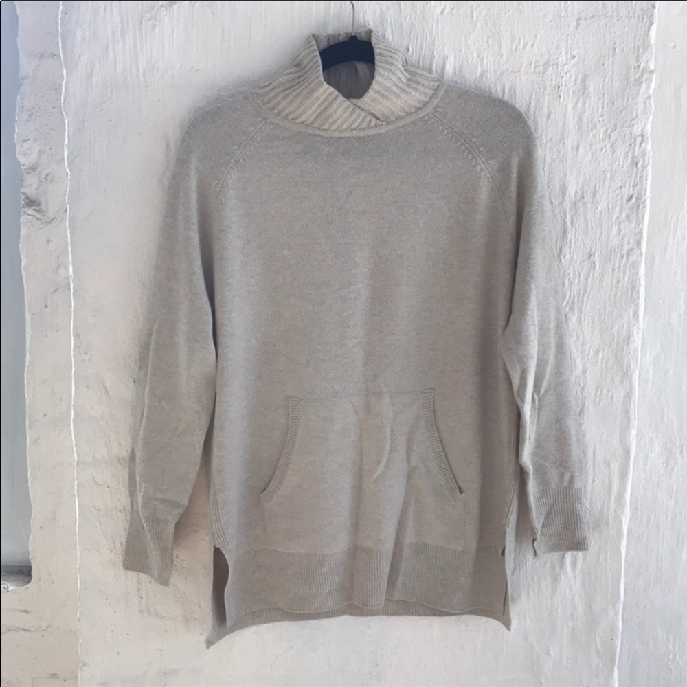 Vince cashmere sweater